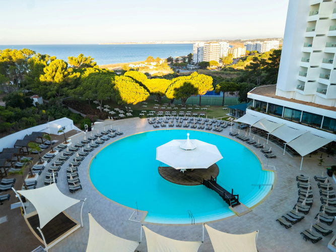 Pestana Delfim Beach and Golf Hotel photo 51