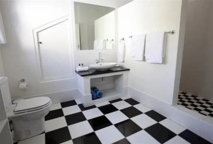 Rustenbosch Guesthouse