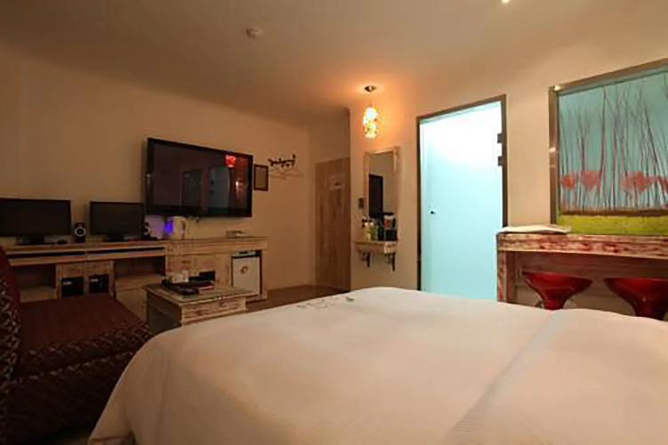 Hotel The May Jongno