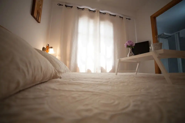 Hostal Alborada