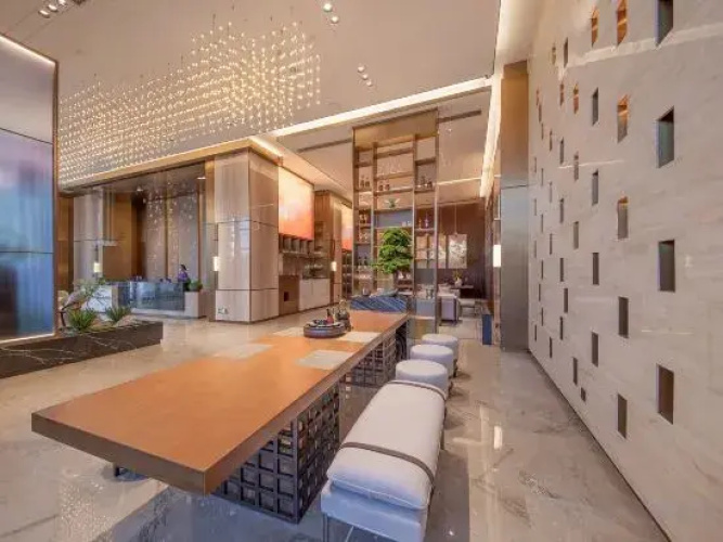 Shanshui S Hotel