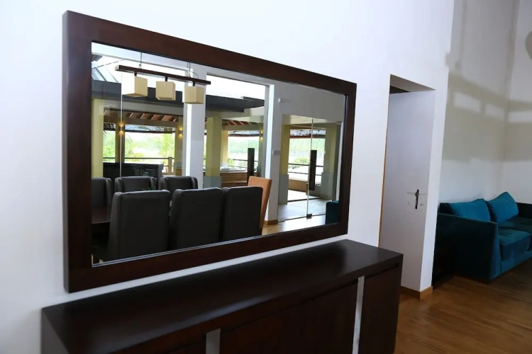 Executive Suite with balcony