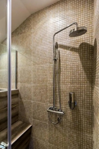 Hotel Crystal Light