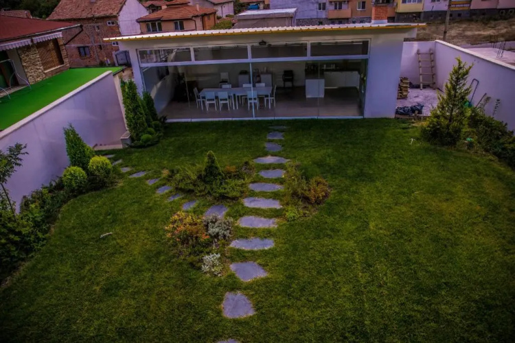 Villa Pirin