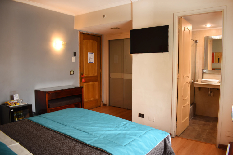 Hotel Libertador