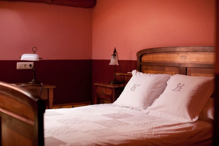 Superior Double Attic room
