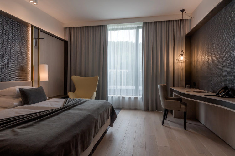 Hotel Nox