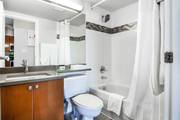 Executive Hotel Vancouver Airport photo 10