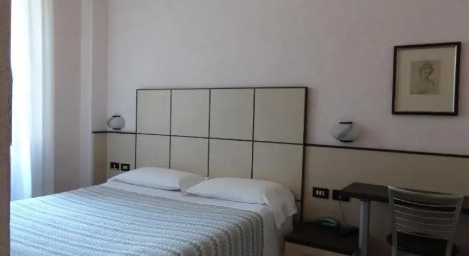 Hotel Castelletto