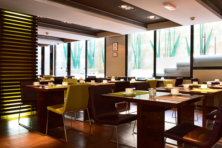 Pestana Arena Barcelona photo 26