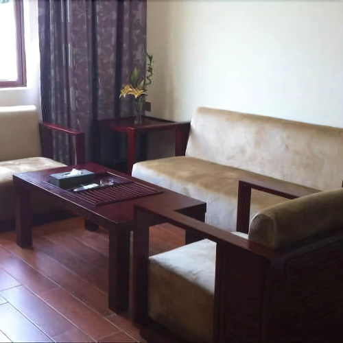 Liusanshi Resort