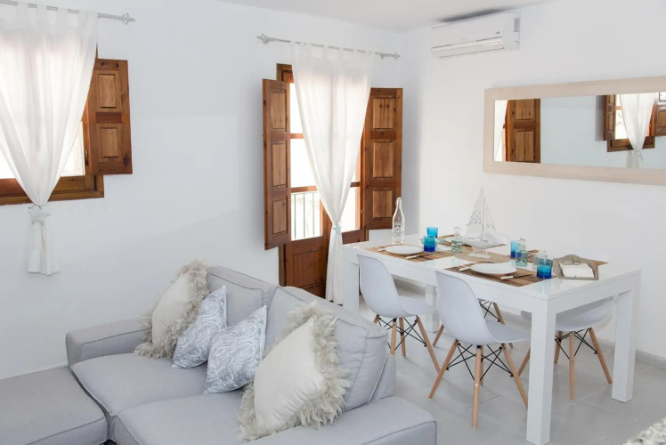 Apartamento en Tossa