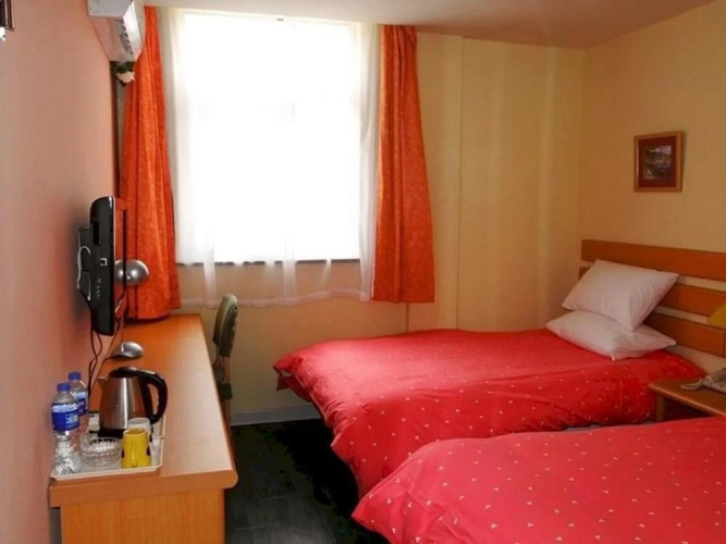 Home Inn