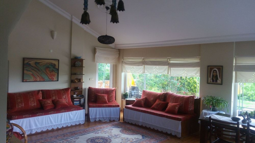 Koyevi Butik Hotel