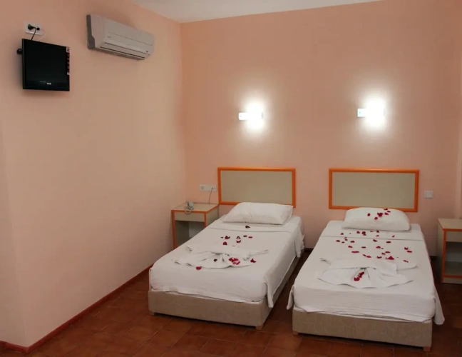 Standard Double Family room