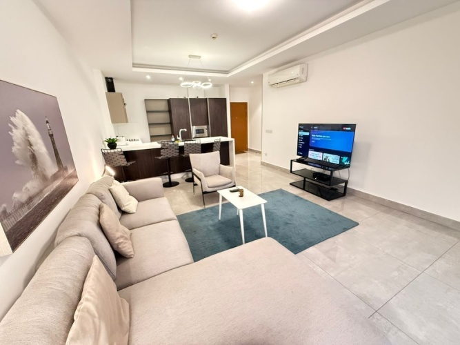 Sky Suites Mirage - Accra