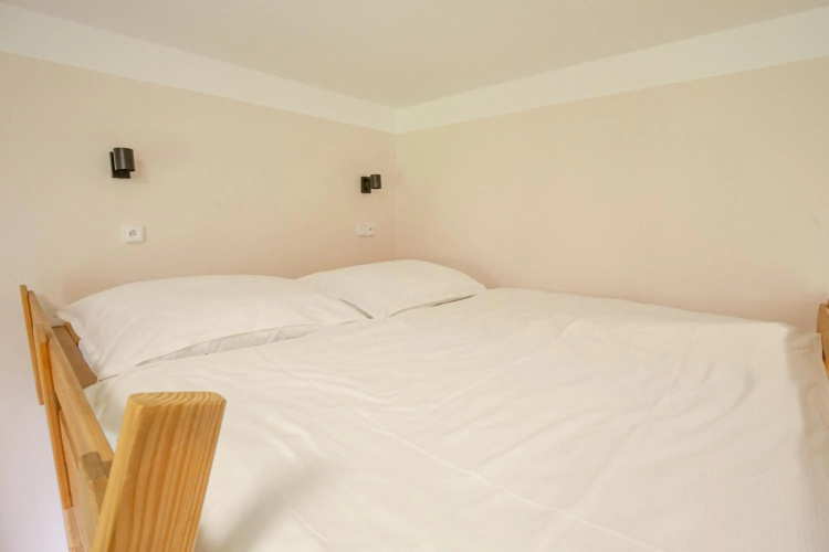 Apartmány Pod Kolonádou