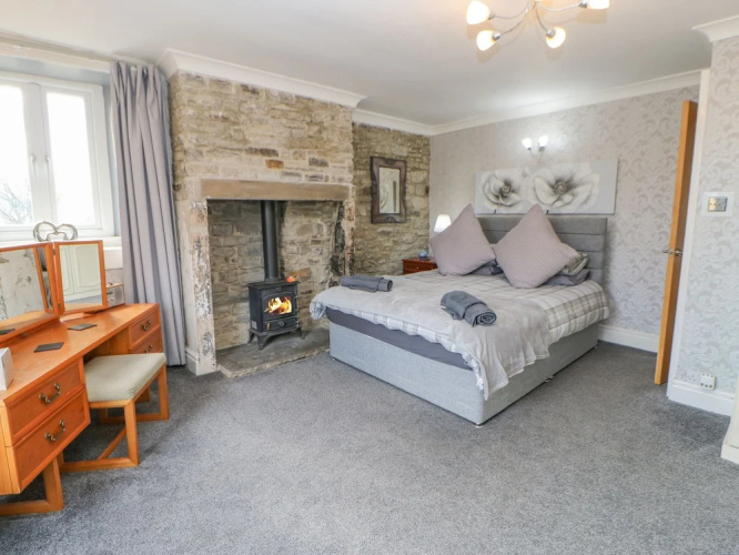 1 Braeside