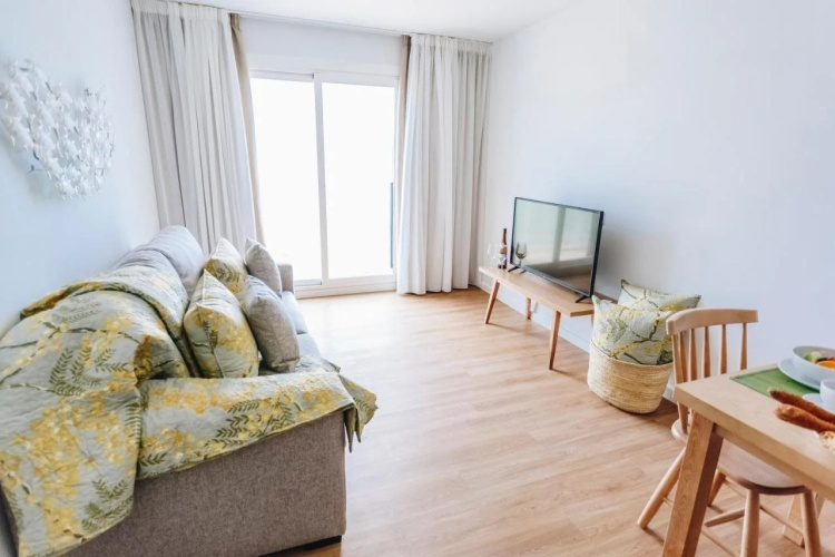 Apartamentos La Toja