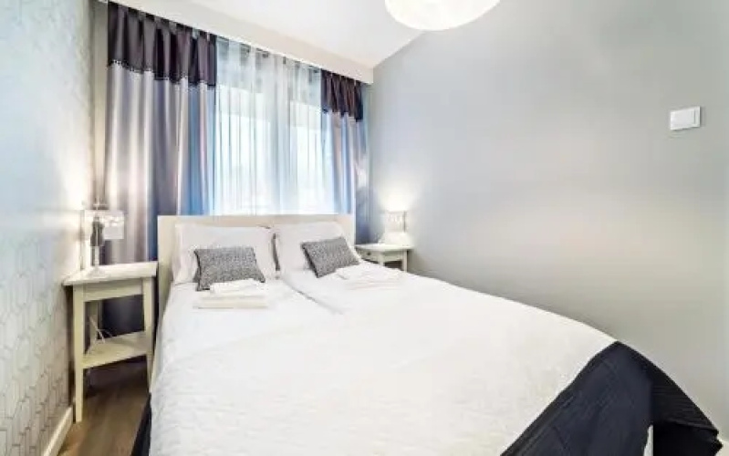 Apartament Love