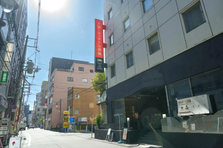Hotelafbeelding