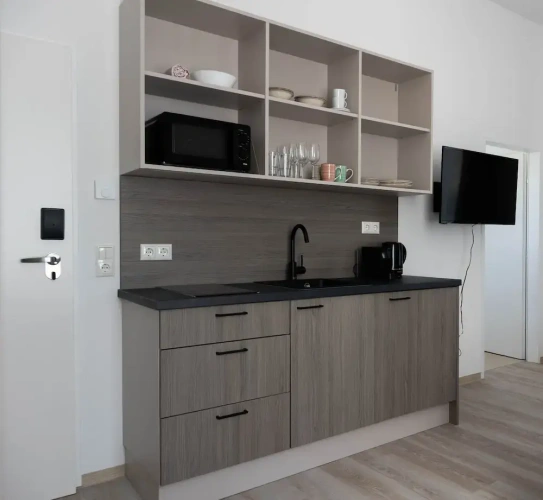 Comfort Apartment
