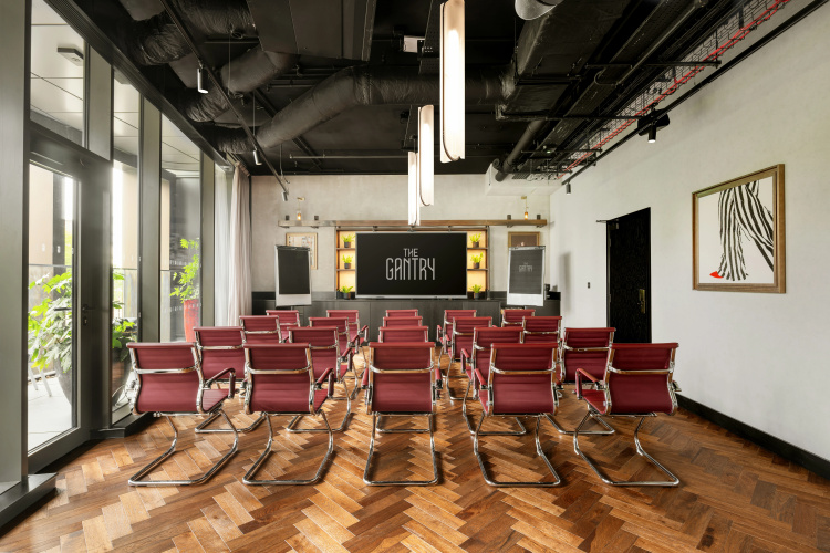 The Gantry London, Curio Collection by Hilton photo 16