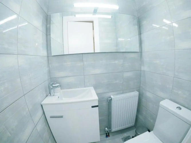 2 Bedrooms Villa
