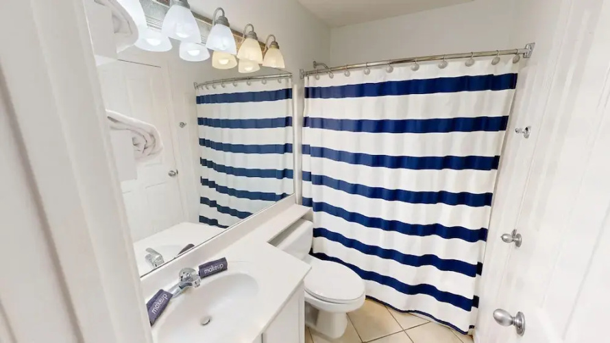 Grand Caribbean East 101 2 Bedroom Condo