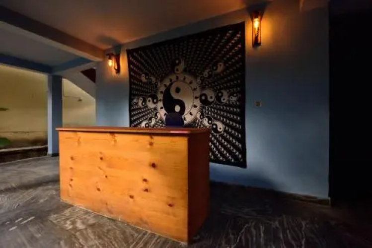 Фотография отеля