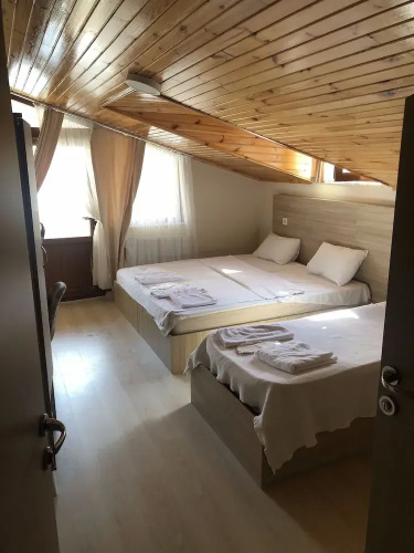 Agva Rex Otel