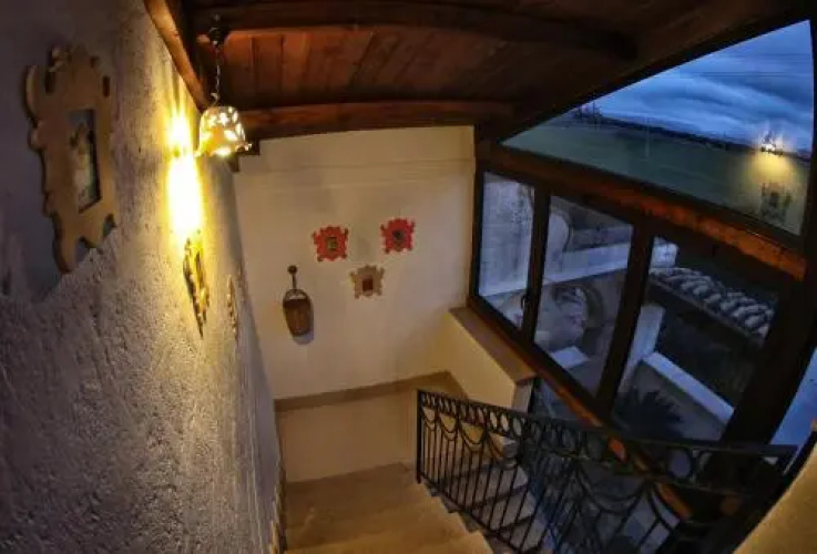 Alla Selva Gravina