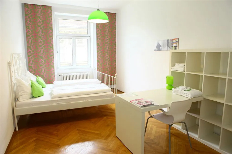 Hostel Guesthouse Kaiser 23