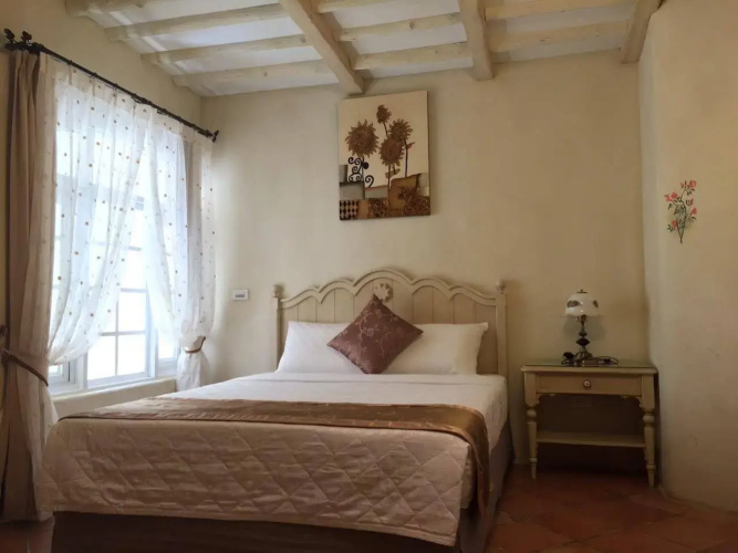 Brittany Hotel