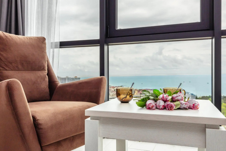 Фотография номера квартиры Bulgasari (Булгасари) на улице Ленина 298Б корпус 4