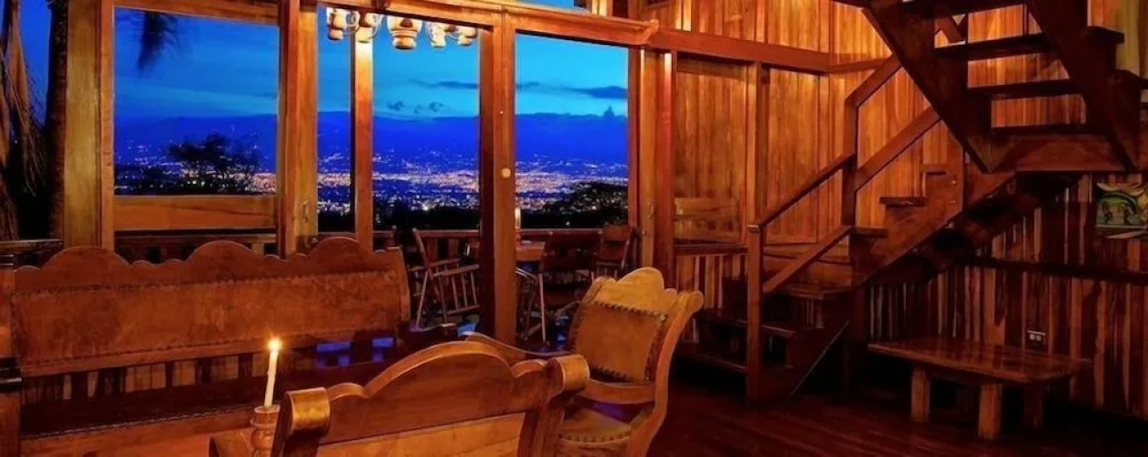 Costa Verde Inn
