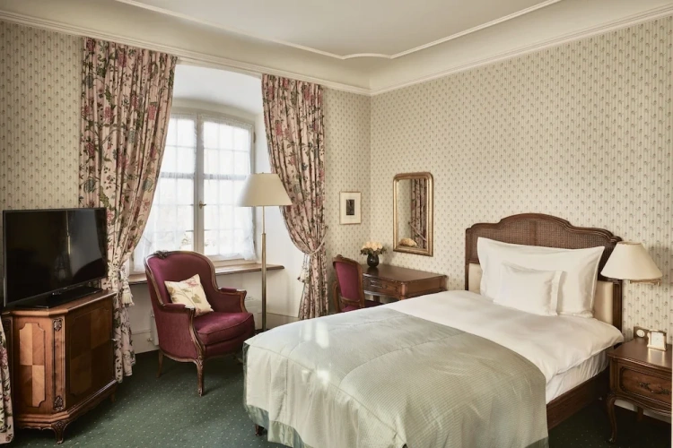 Comfort Single room