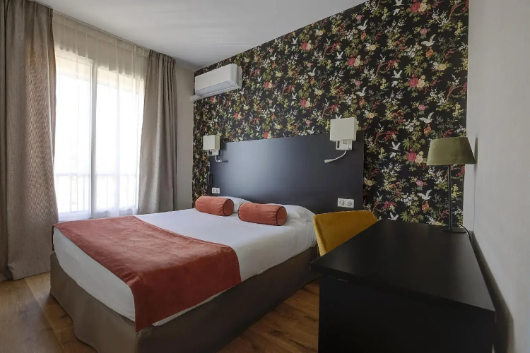 Brit Hotel Europ Bergerac