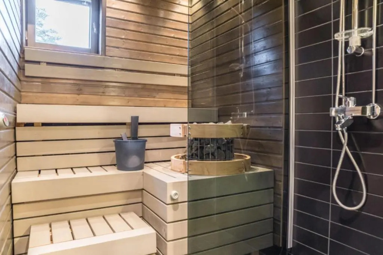 Lumi City Apartment