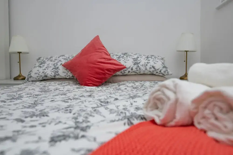 Kings Road Apartment 2