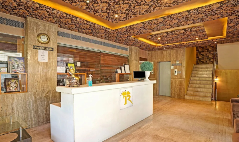 Treebo Royal Cm - City Center
