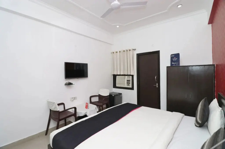 Le Challet by OYO Rooms