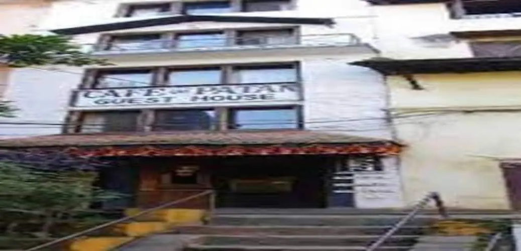 Otel görseli