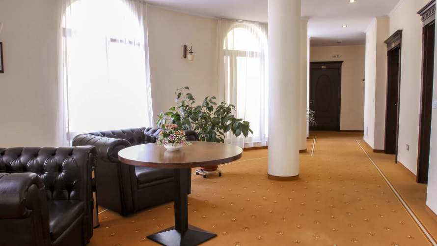 Hotel Royal Class