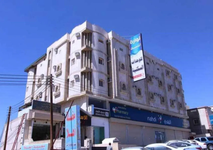 Hotelafbeelding