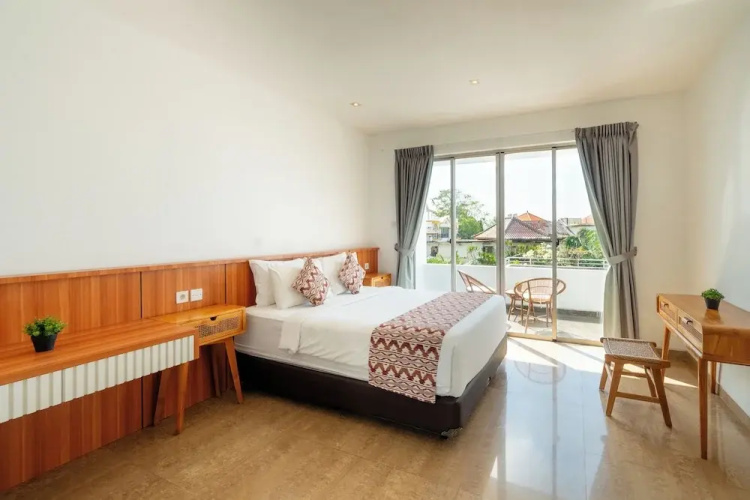 Maestro Bay View Villa