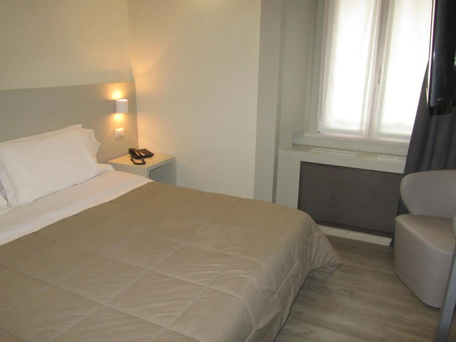 Hotel Borgovico
