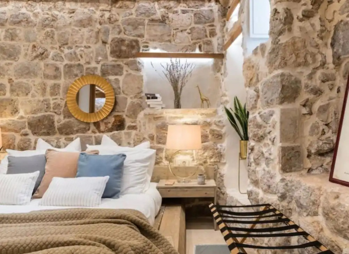Apartment in Dubrovnik