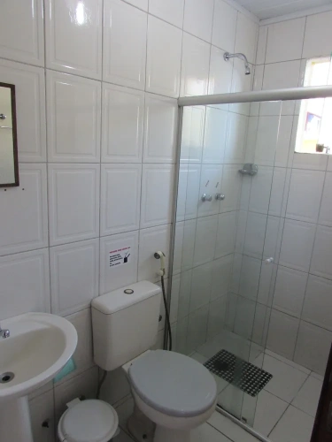 Standard Quadruple Basement room