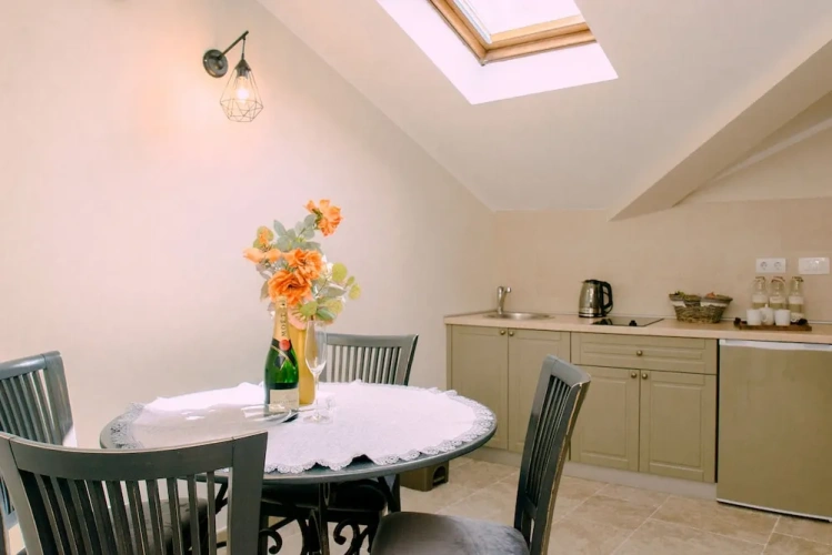 1 Bedroom Standard Apartment